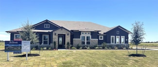 2892 Whalesong Way, Leander, TX 78641