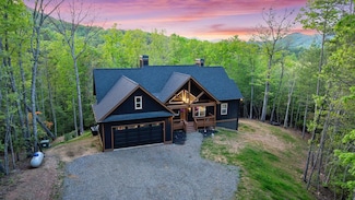 595 Arp Rd, Mineral Bluff, GA 30559
