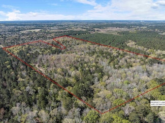 TBD Trinity Rd, Jefferson, TX 75657