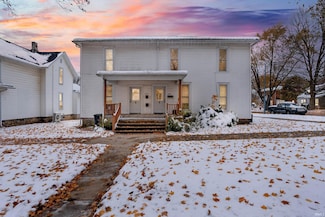 215 N York St, Albion, IN 46701