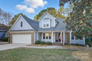 6600 Shaftesbury Rd, Charlotte, NC 28270