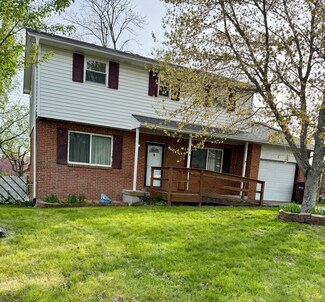 172 Shannon Pkwy, Nicholasville, KY 40356