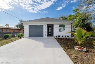 231 Maria St, Fort Myers, FL 33916