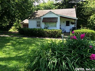 14537 Church St, Sterling, NY 13156