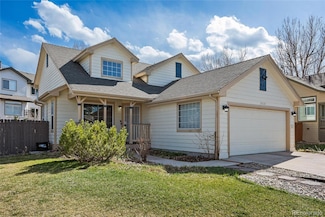 19228 E Terlago Creek Place, Parker, CO 80134