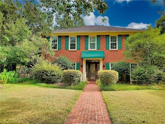 4037 Marchfield Dr N, Mobile, AL 36693
