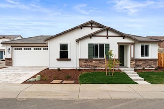 471 Caravaggio (Lot 1) Cir, Sacramento, CA 95835
