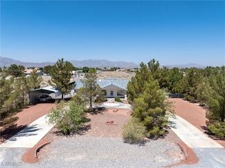 2950 Winchester Ave, Pahrump, NV 89048