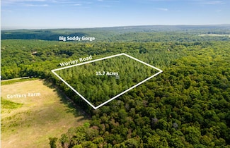 11003 Worley Rd, Soddy-Daisy, TN 37379