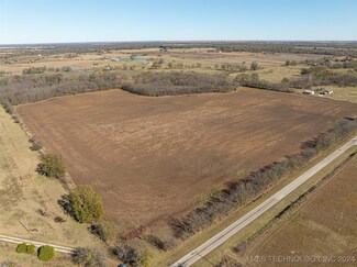 0 W 3700 Rd, Ramona, OK 74061