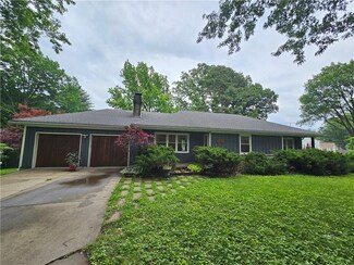 11306 E 45th St, Kansas City, MO 64133