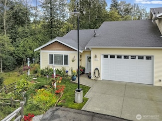 6511 127th Street Ct E Unit 19, Puyallup, WA 98373