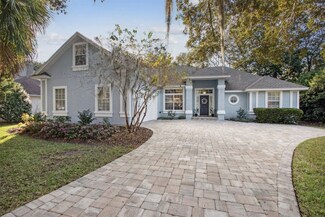 4925 Spanish Oaks Cir, Fernandina Beach, FL 32034