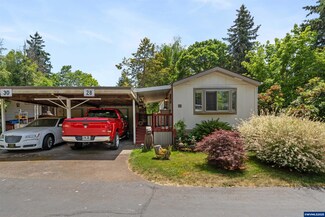 1905 Waverly Dr SE Unit 28 Dr SE, Albany, OR 97322