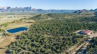 59 AC Rachel Ln, New Harmony, UT 84757