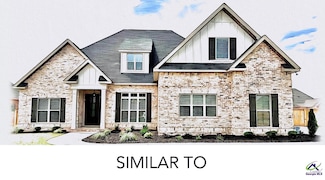 311 Willowbrook Ln, Kathleen, GA 31047