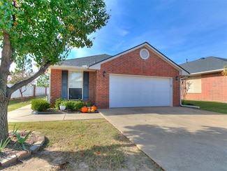 2110 NW 155th St, Edmond, OK 73013