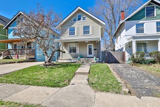 3941 Hazel Ave, Cincinnati, OH 45212