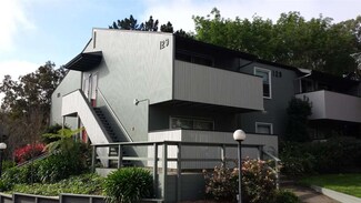 129 Piccadilly Place Unit G, San Bruno, CA 94066