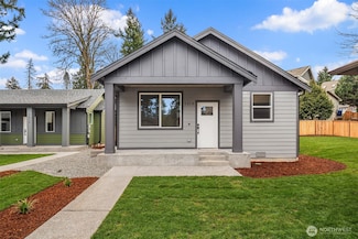 1419 SW 122nd St Unit 8C, Seattle, WA 98146