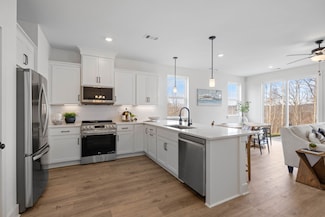 6054 Mill Tree Ct, Nashville, TN 37221