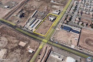 329 W Aten Rd, Imperial, CA 92251