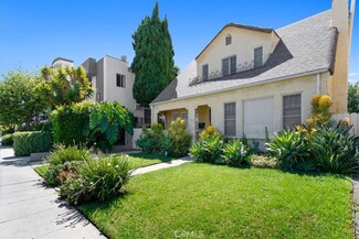 1467 S Canfield Ave, Los Angeles, CA 90035