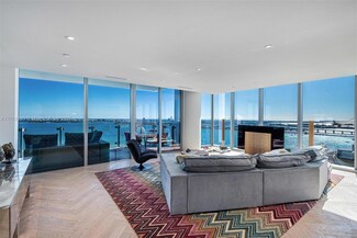 700 NE 26th Terrace Unit 3003/04, Miami, FL 33137