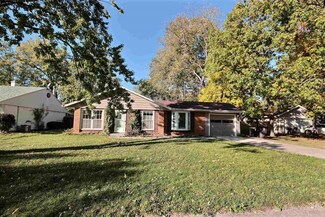 5123 Joan Dr, Fort Wayne, IN 46835