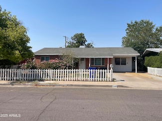 106 E Linda Ln, Gilbert, AZ 85234