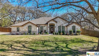 825 Ridgeoak Dr, Belton, TX 76513