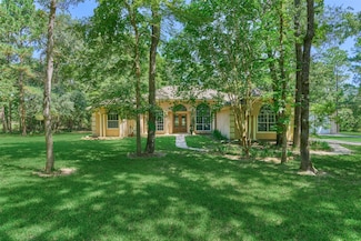 10506 Crestwater Cir, Magnolia, TX 77354