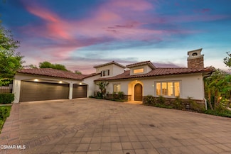 22205 Ryan Ridge Way, Woodland Hills, CA 91367