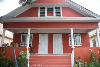 651 E 53rd St, Los Angeles, CA 90011