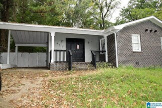 447 15th Ct NW, Center Point, AL 35215