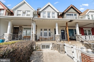 5553 Hazel Ave, Philadelphia, PA 19143