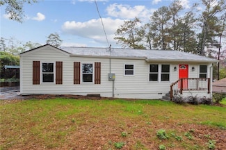 329 Cranfill Rd SE, Marietta, GA 30060
