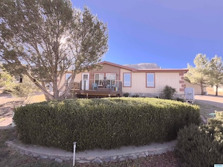 266 Valle de Uvas, Hanover, NM 88041