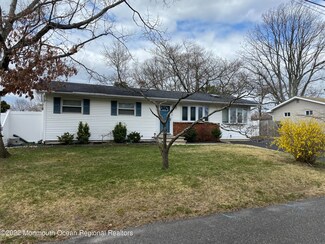 534 Nebraska Ave, Brick, NJ 08724