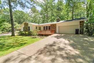 1 Bahia Ln, Hot Springs Village, AR 71909