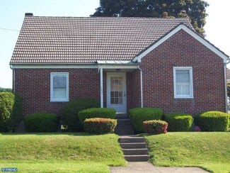 103 N Church St, Bally, PA 19503