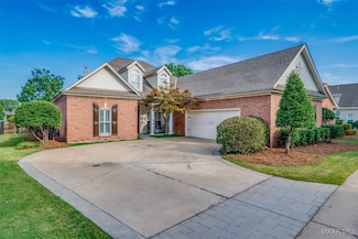8712 Old Marsh Way, Montgomery, AL 36117