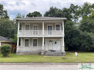 1215 E 41st St Unit 1213, 1215, Savannah, GA 31404
