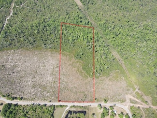 TBD John F Bailey Rd, Blountstown, FL 32424