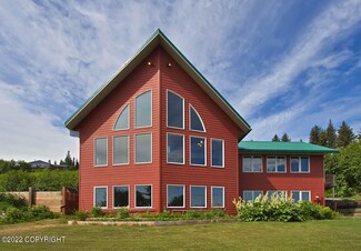 230 Fireweed Ave, Homer, AK 99603