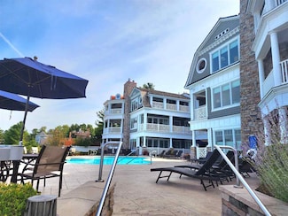 5707 S Lake St Unit 13F, Glen Arbor, MI 49636