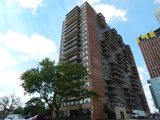 280 Luis M Marin Blvd Unit 17T, Jc, Downtown, NJ 07302
