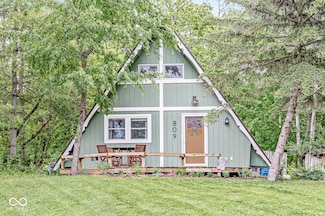 809 Iron Bridge Rd, Cicero, IN 46034
