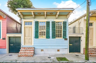 1230 Henriette Delille St Unit A, New Orleans, LA 70116