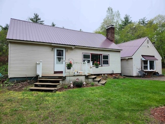 97 Ayers Rd, Canterbury, NH 03224